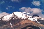 Chile - parque nacional torres del paine - 